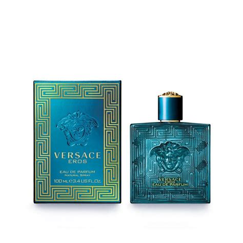 versace eros edp for sale.